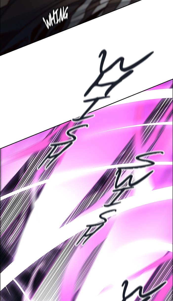 Tower of God Chapter 497 - Page 114