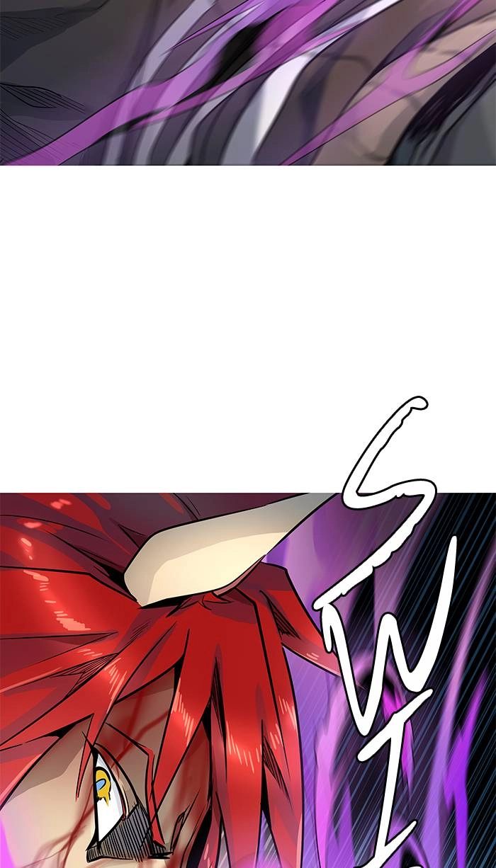 Tower of God Chapter 497 - Page 119