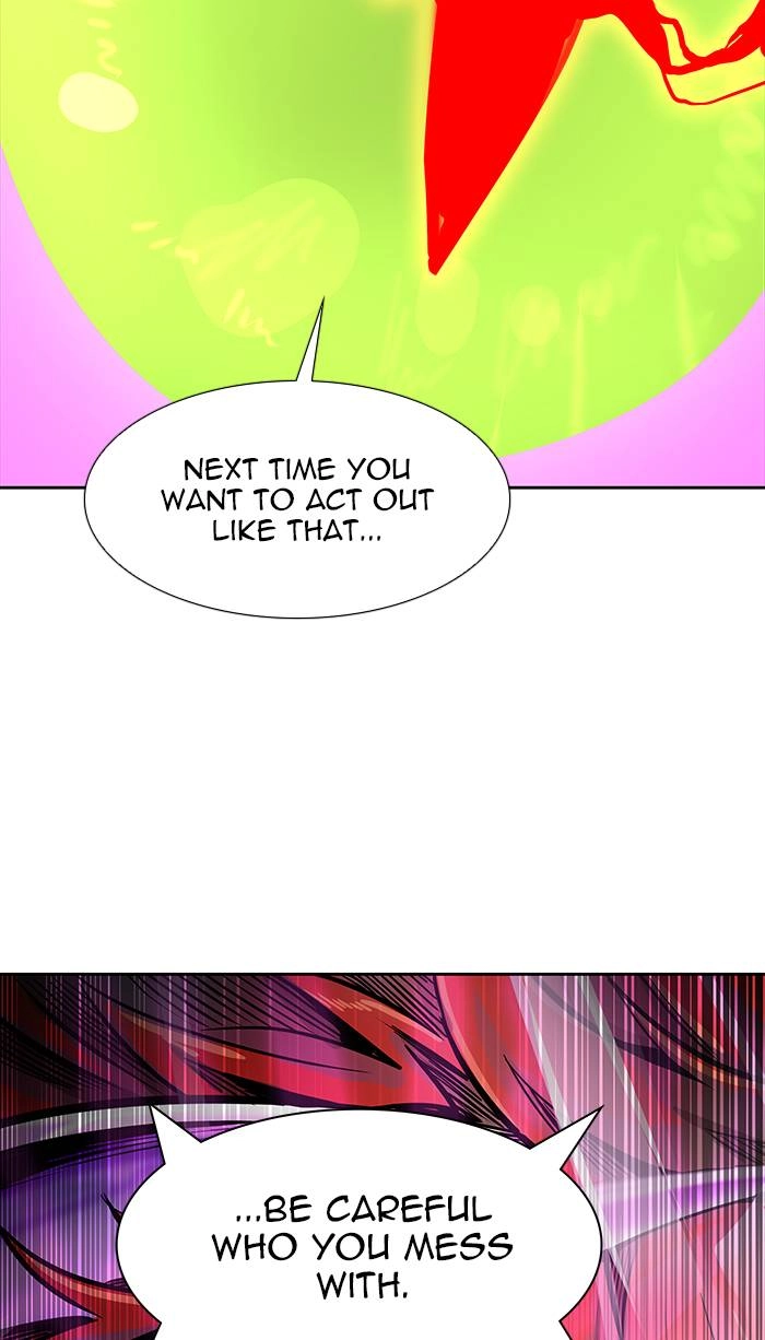 Tower of God Chapter 497 - Page 129