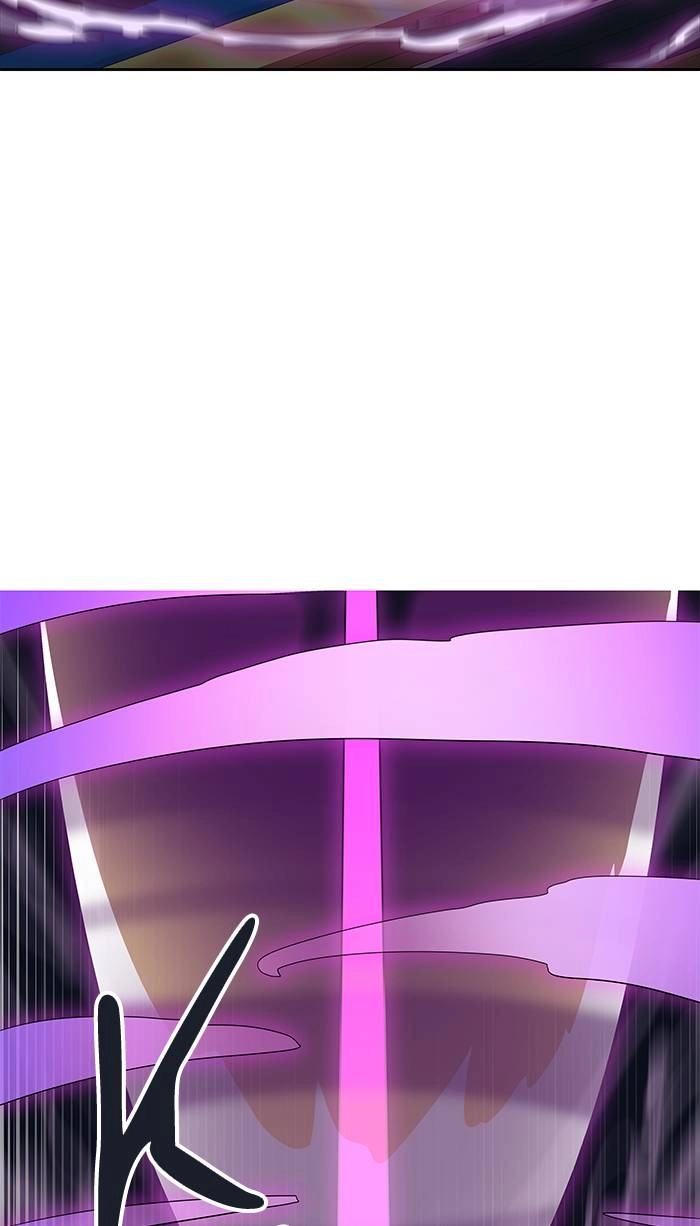 Tower of God Chapter 497 - Page 133