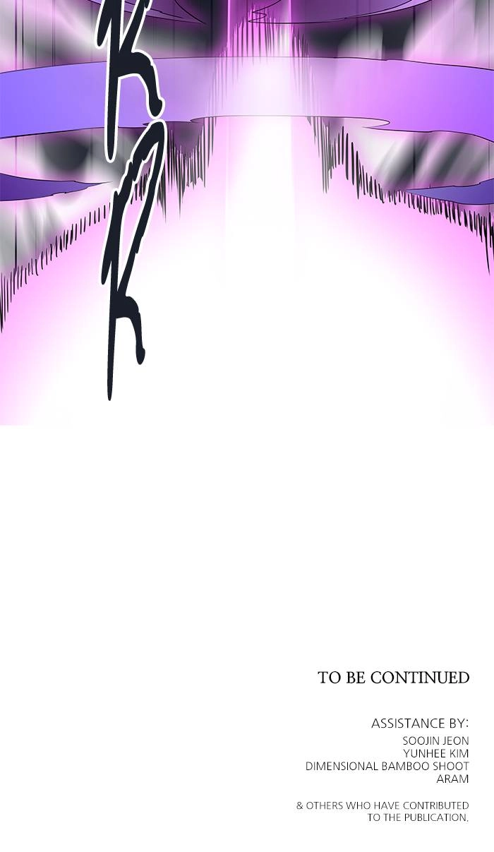 Tower of God Chapter 497 - Page 135
