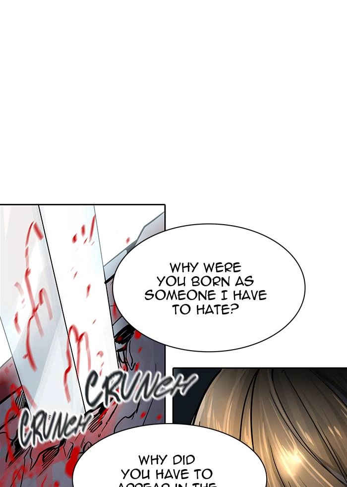 Tower of God Chapter 498 - Page 5