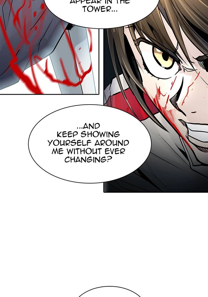 Tower of God Chapter 498 - Page 6