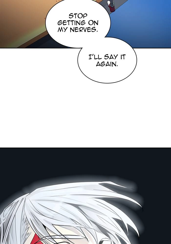 Tower of God Chapter 498 - Page 8