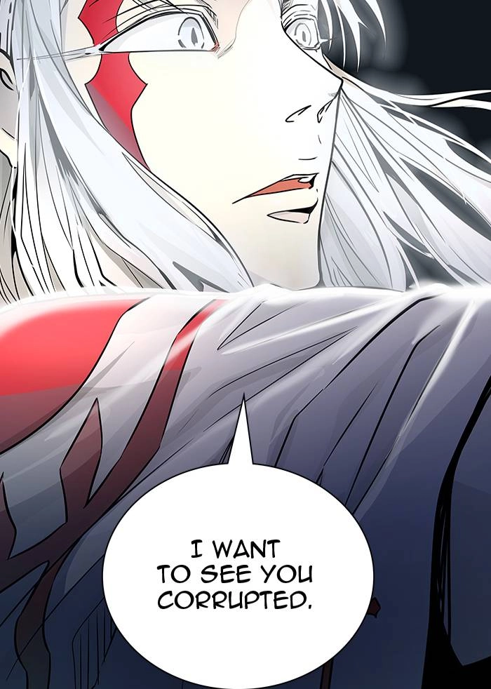 Tower of God Chapter 498 - Page 9