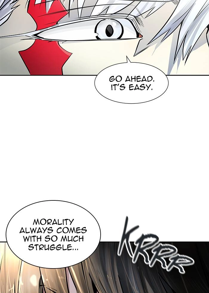 Tower of God Chapter 498 - Page 11