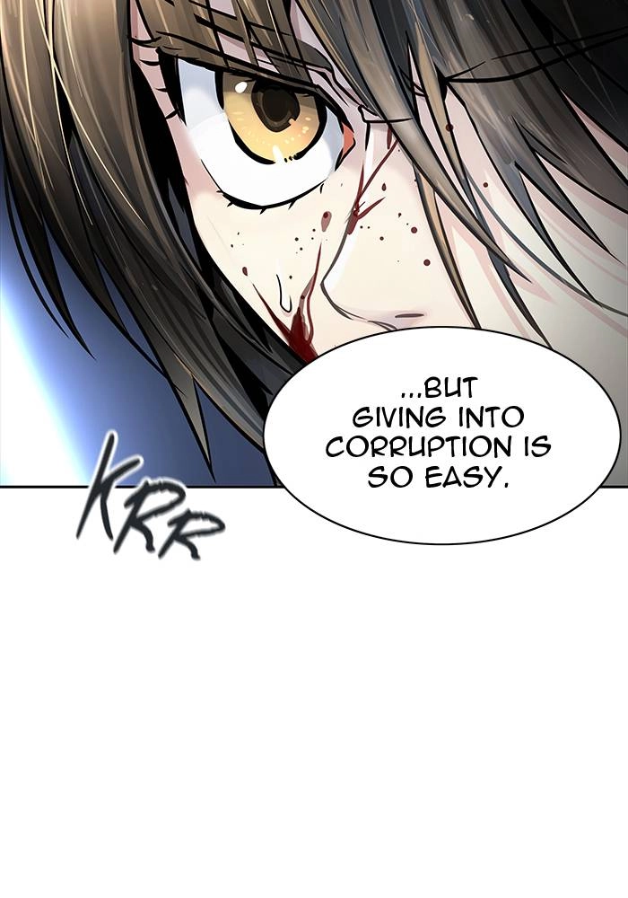 Tower of God Chapter 498 - Page 12