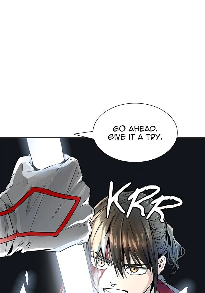 Tower of God Chapter 498 - Page 16