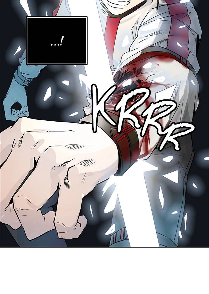 Tower of God Chapter 498 - Page 17