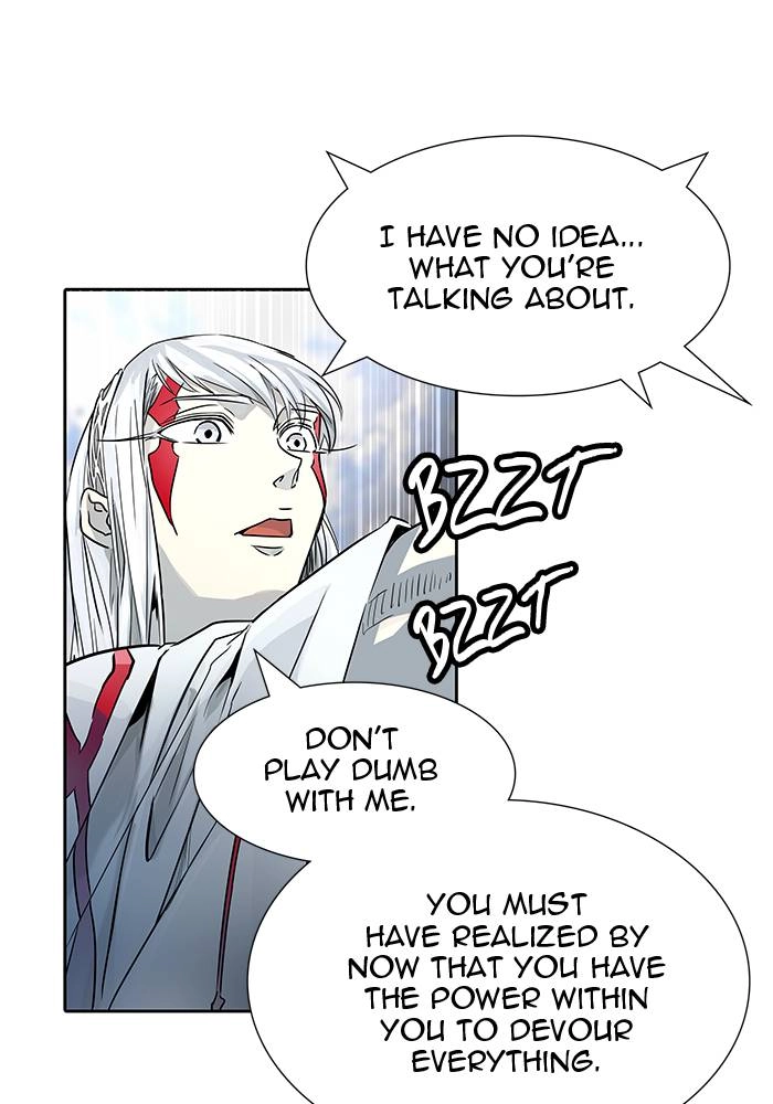 Tower of God Chapter 498 - Page 18