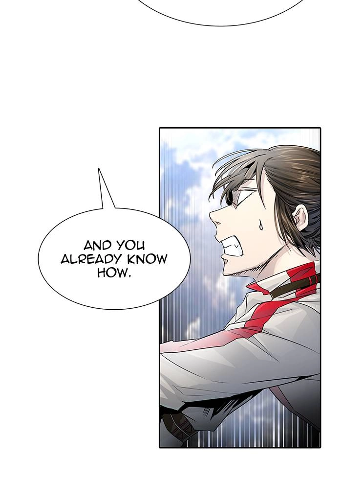 Tower of God Chapter 498 - Page 19