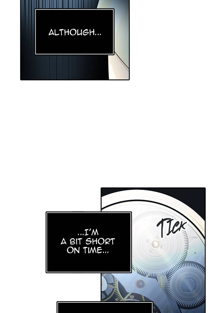 Tower of God Chapter 498 - Page 22