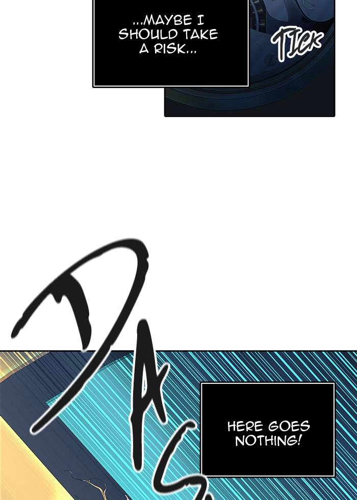 Tower of God Chapter 498 - Page 23