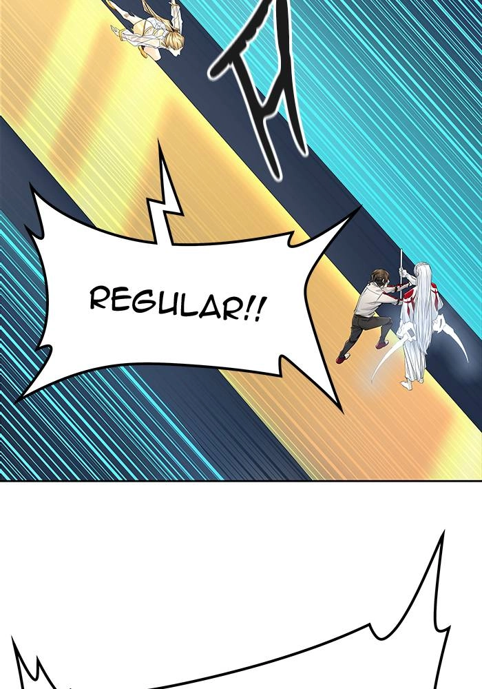 Tower of God Chapter 498 - Page 24