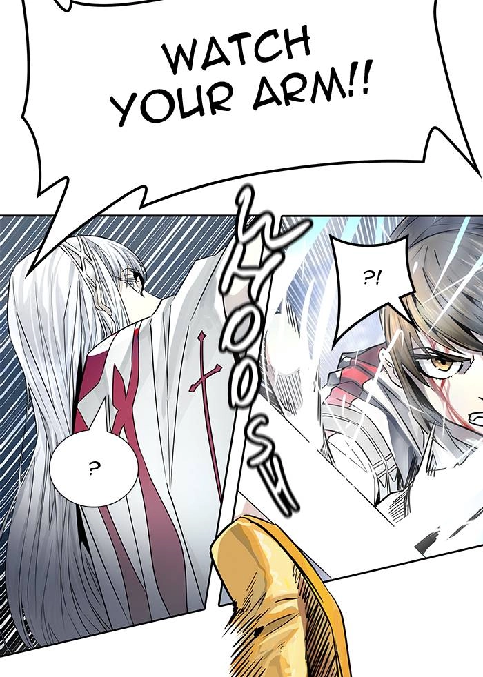 Tower of God Chapter 498 - Page 25