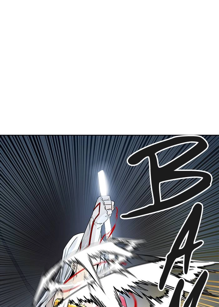Tower of God Chapter 498 - Page 27