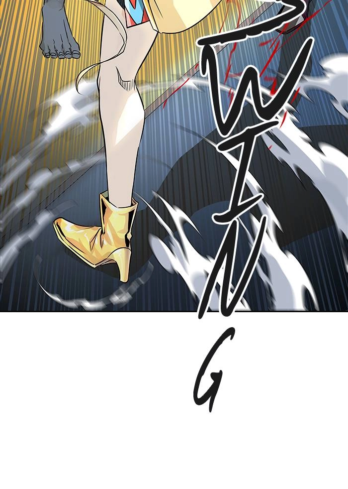 Tower of God Chapter 498 - Page 29