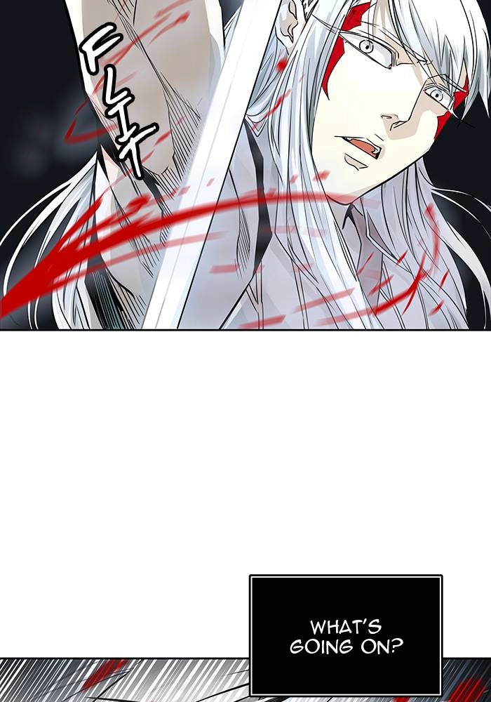 Tower of God Chapter 498 - Page 31