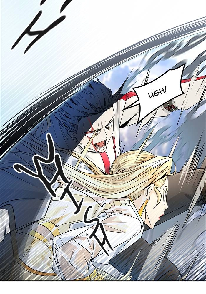 Tower of God Chapter 498 - Page 33
