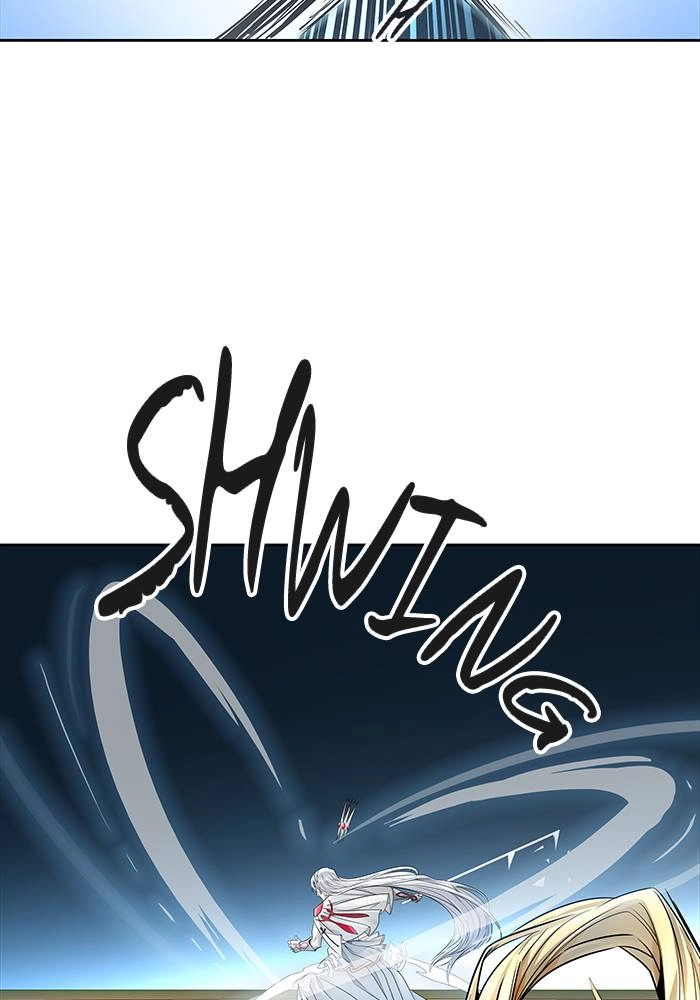 Tower of God Chapter 498 - Page 35