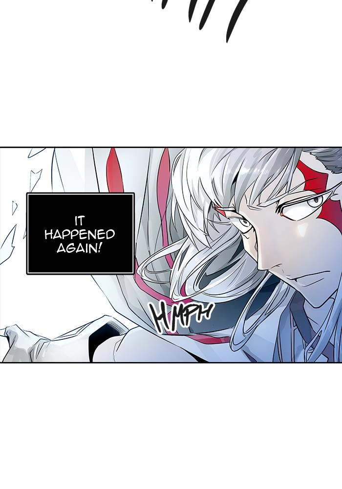 Tower of God Chapter 498 - Page 37