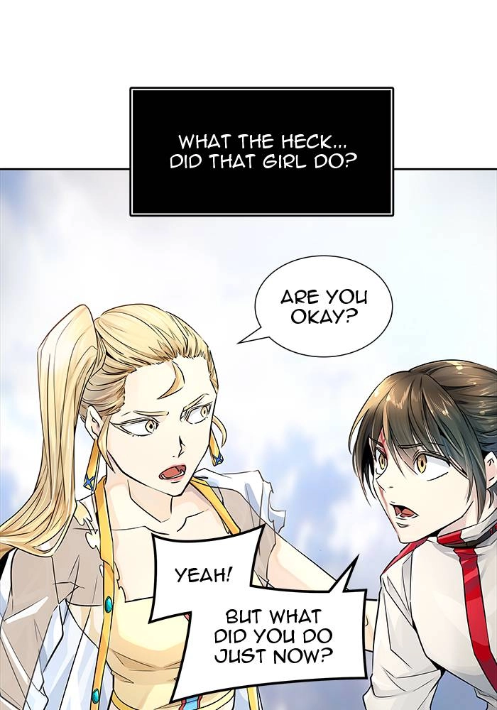 Tower of God Chapter 498 - Page 39