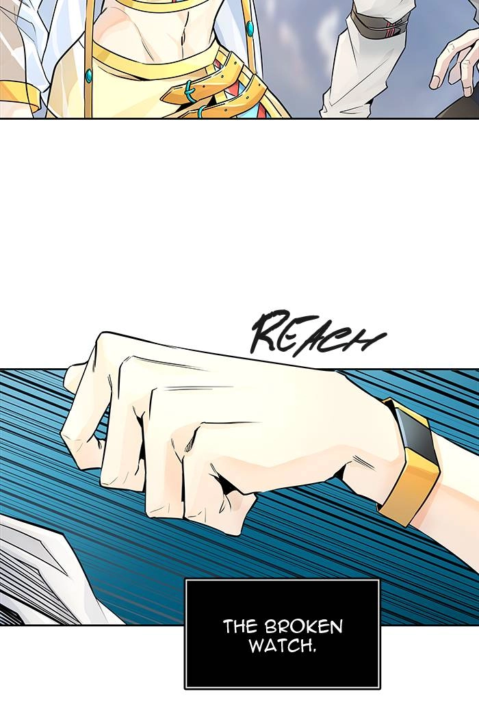 Tower of God Chapter 498 - Page 40