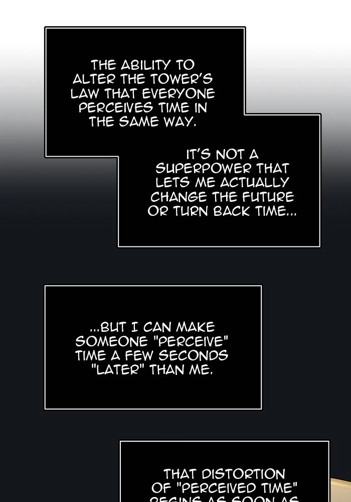 Tower of God Chapter 498 - Page 41