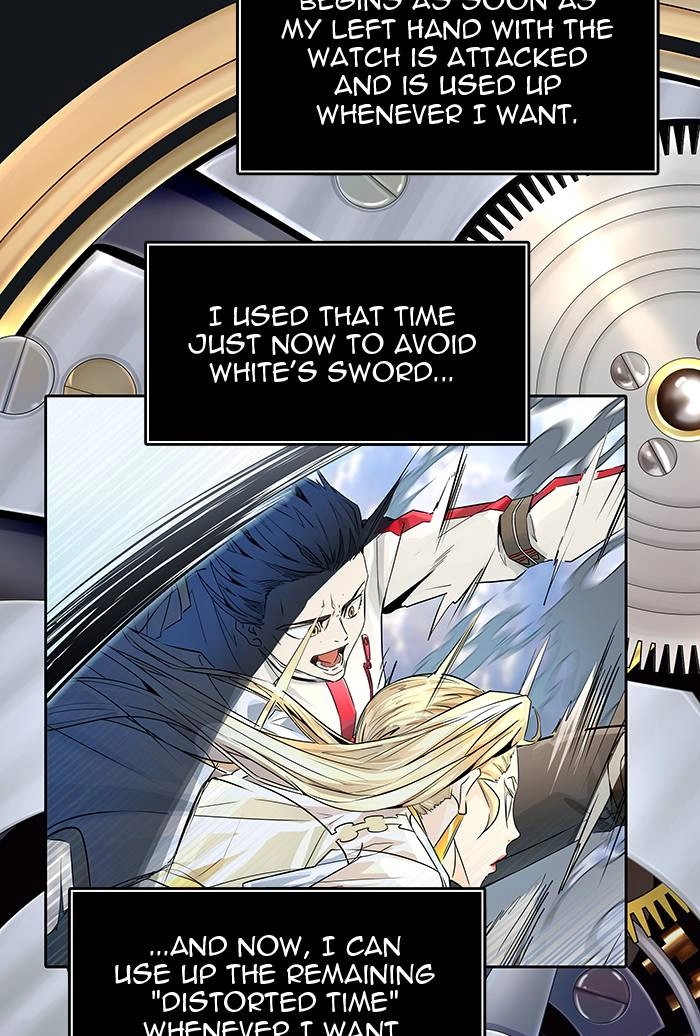 Tower of God Chapter 498 - Page 42