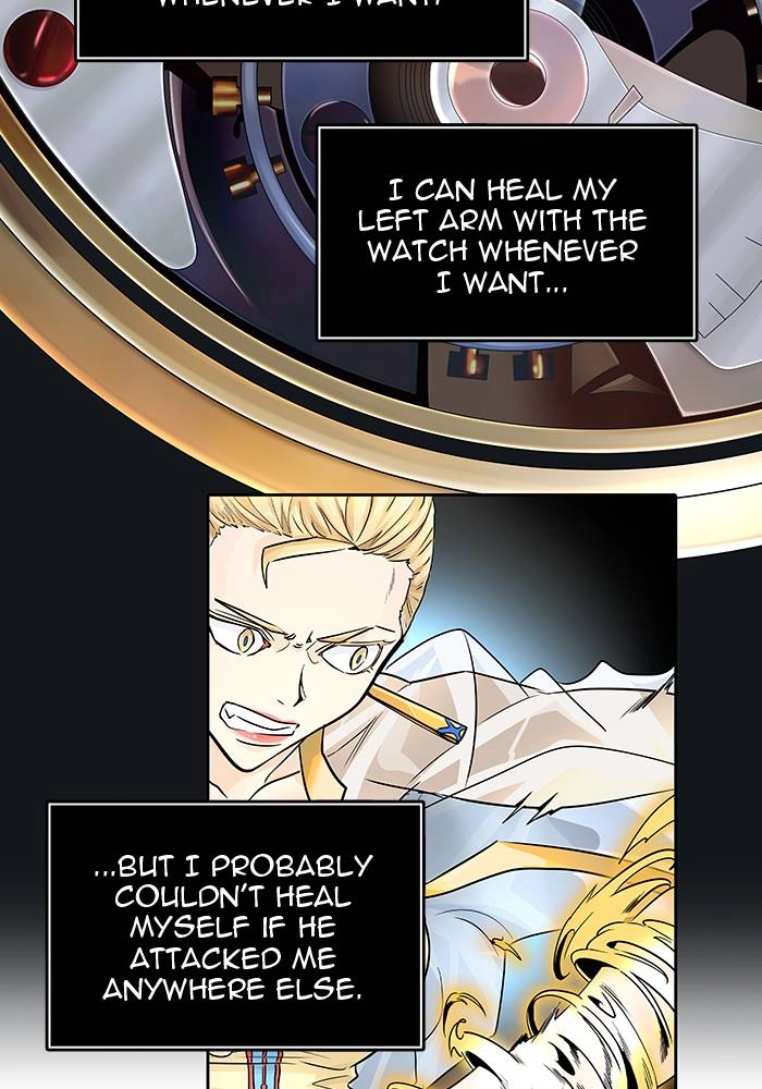 Tower of God Chapter 498 - Page 43