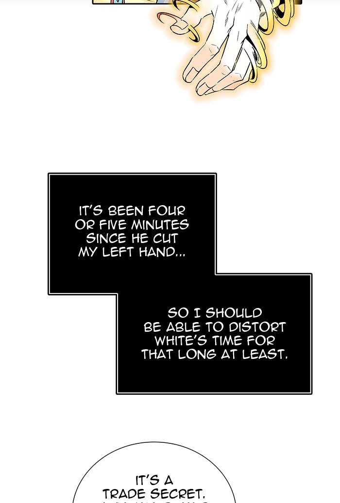 Tower of God Chapter 498 - Page 44