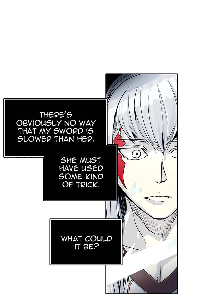 Tower of God Chapter 498 - Page 46