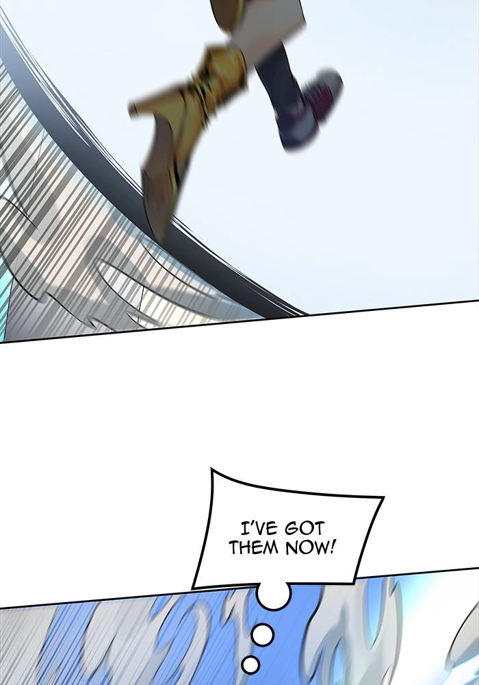 Tower of God Chapter 498 - Page 51