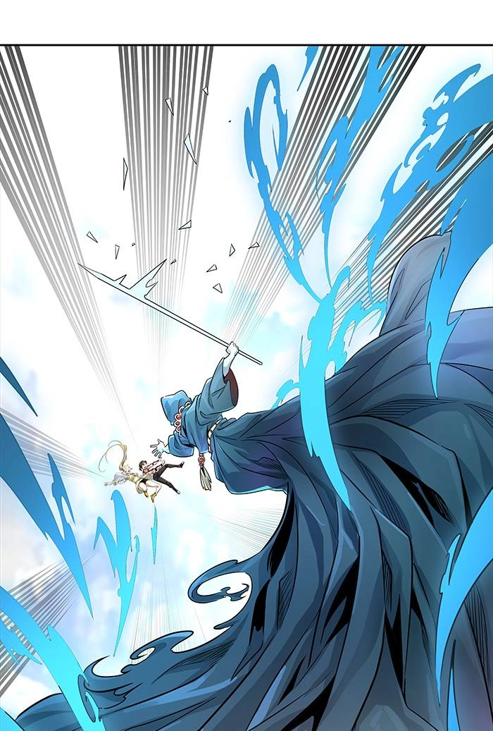 Tower of God Chapter 498 - Page 56