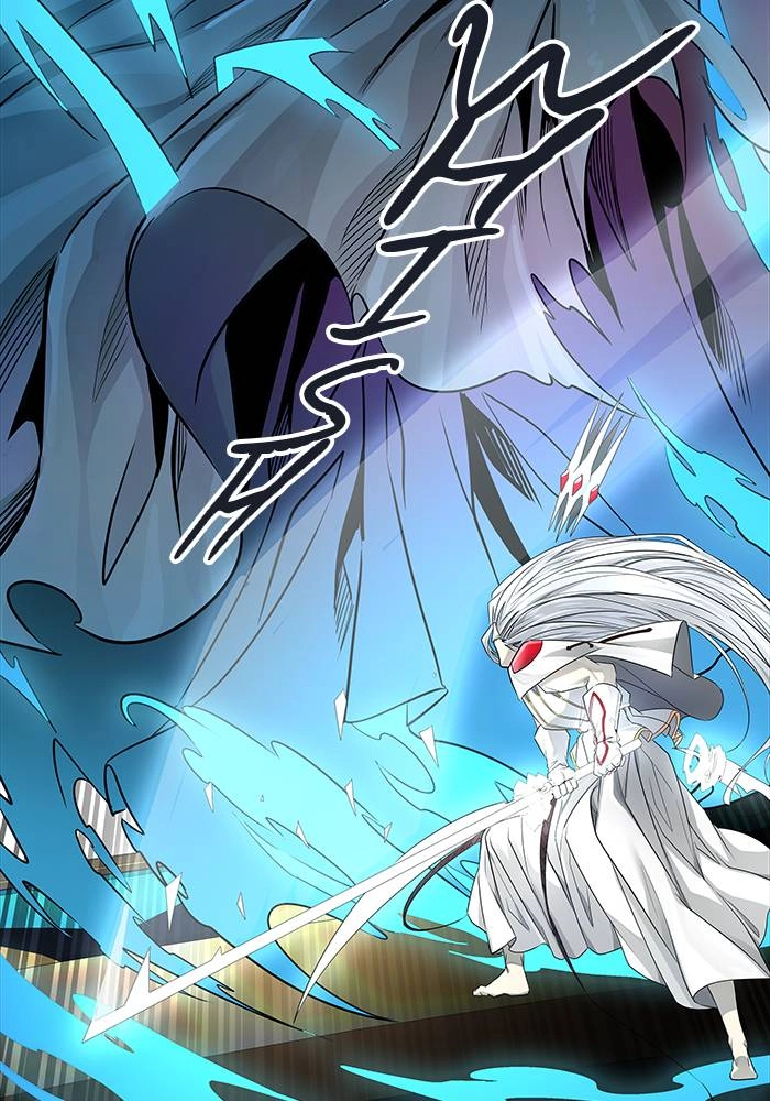 Tower of God Chapter 498 - Page 57