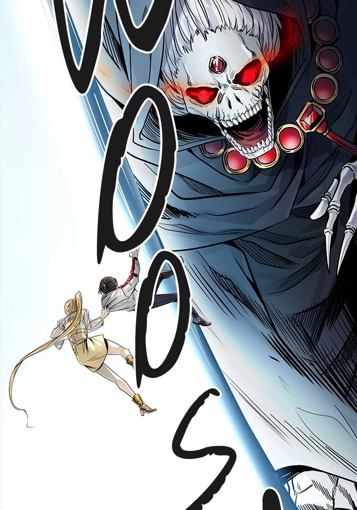 Tower of God Chapter 498 - Page 60