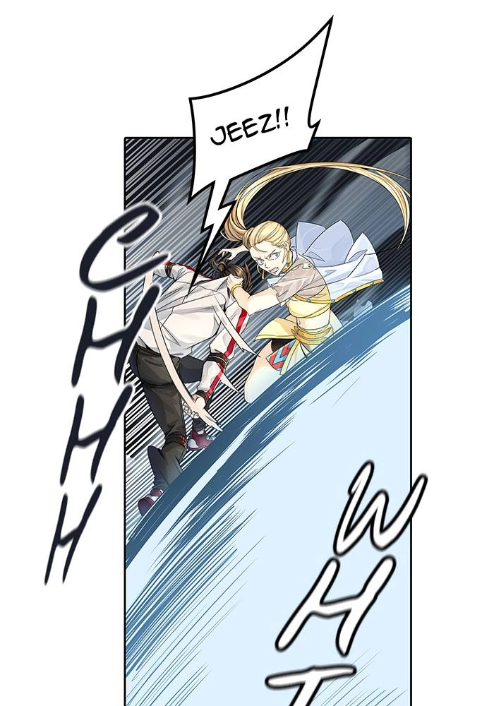 Tower of God Chapter 498 - Page 62