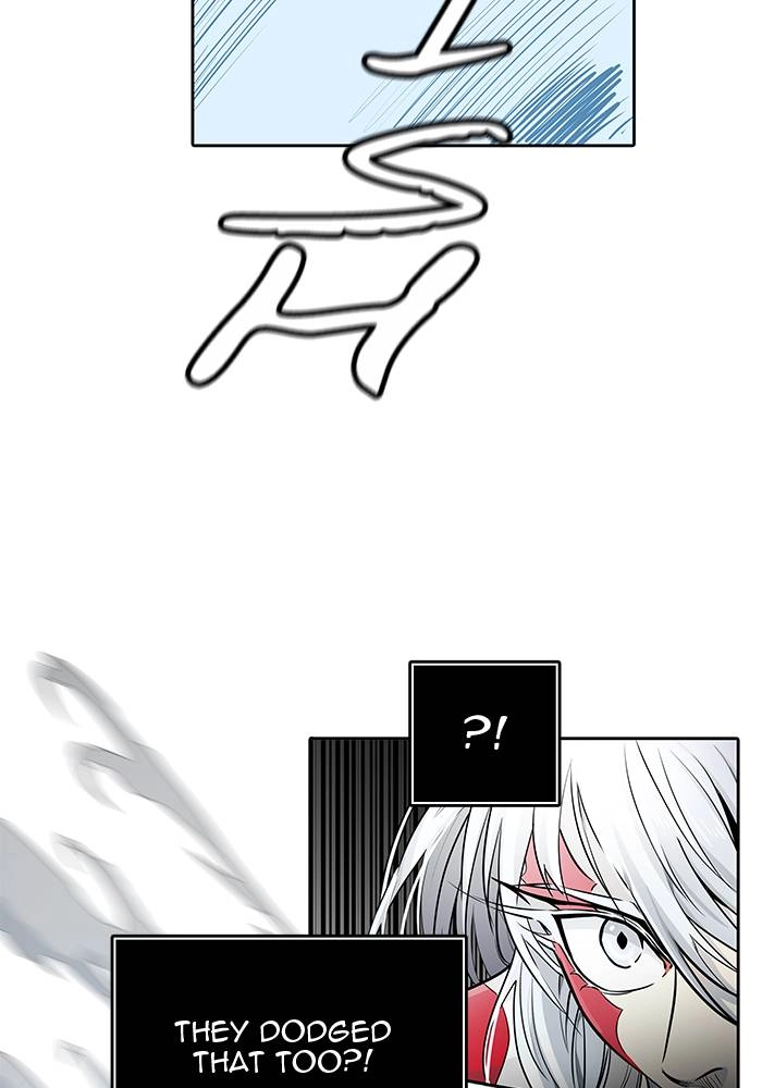 Tower of God Chapter 498 - Page 63