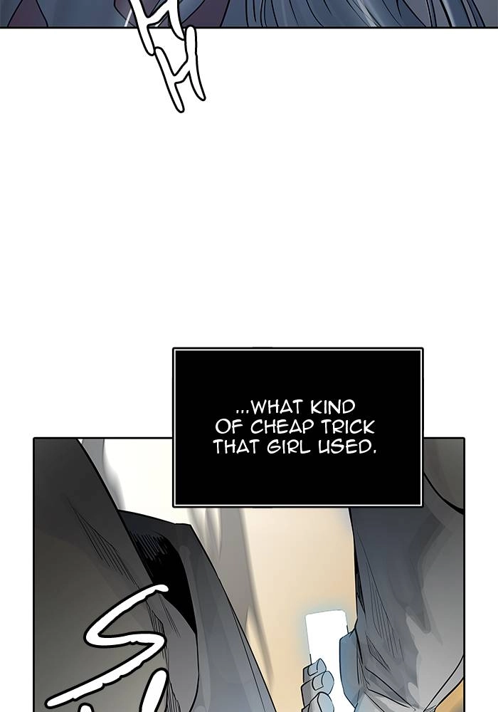 Tower of God Chapter 498 - Page 68