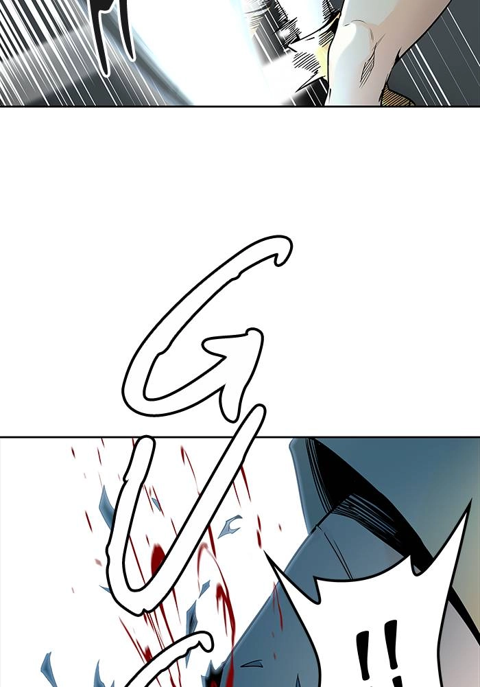Tower of God Chapter 498 - Page 77