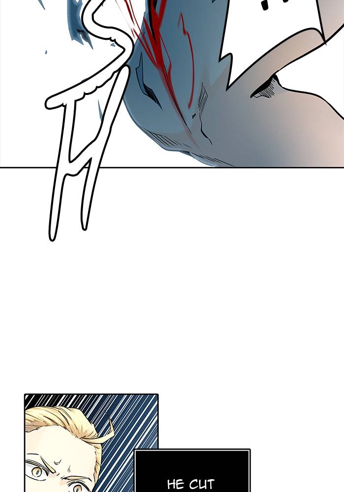 Tower of God Chapter 498 - Page 78