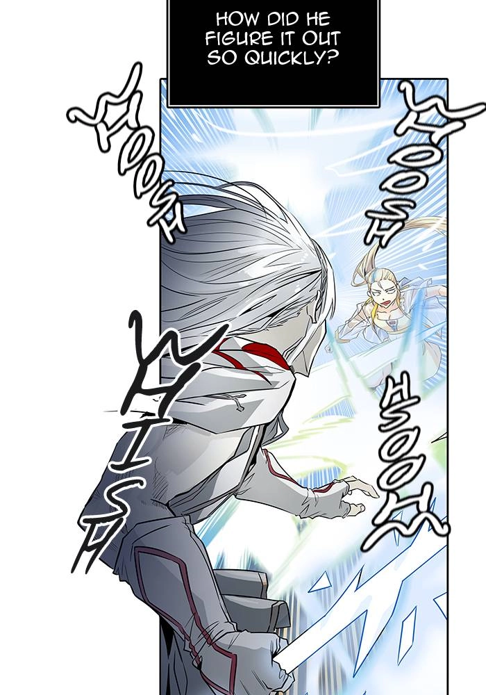 Tower of God Chapter 498 - Page 80