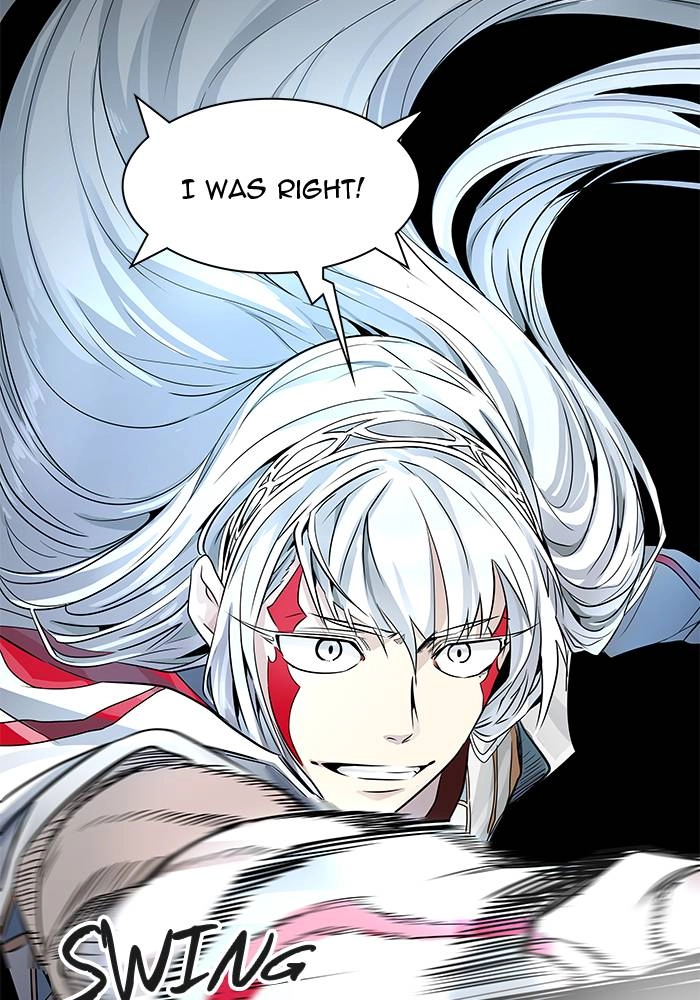 Tower of God Chapter 498 - Page 82