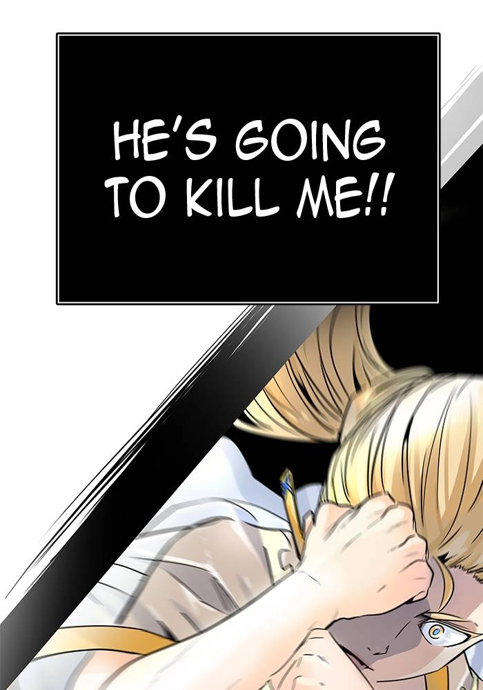 Tower of God Chapter 498 - Page 84