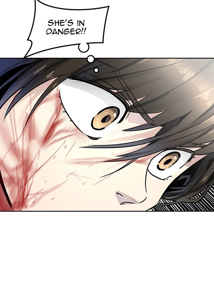 Tower of God Chapter 498 - Page 87