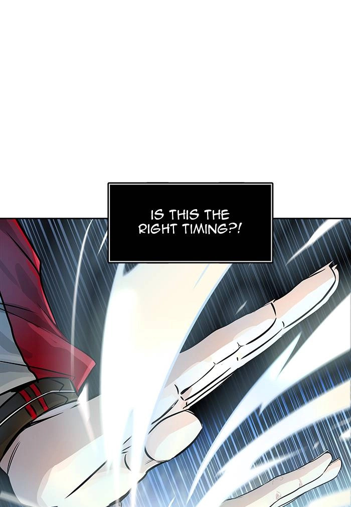 Tower of God Chapter 498 - Page 88