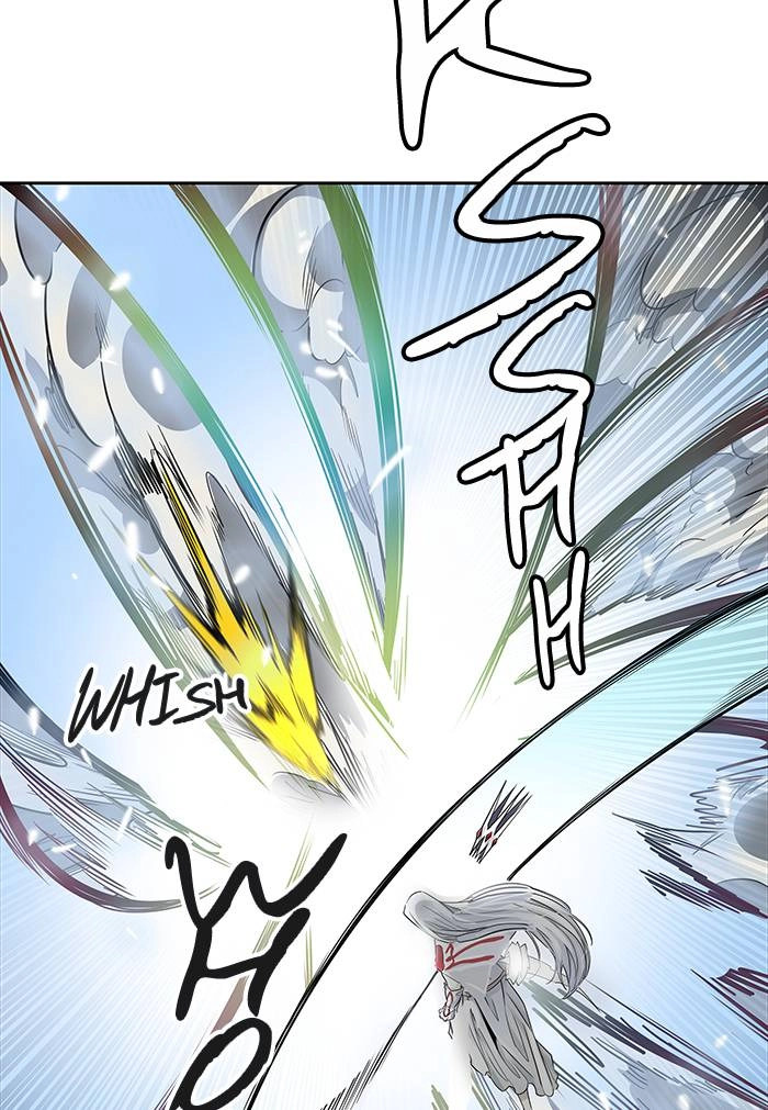 Tower of God Chapter 498 - Page 92