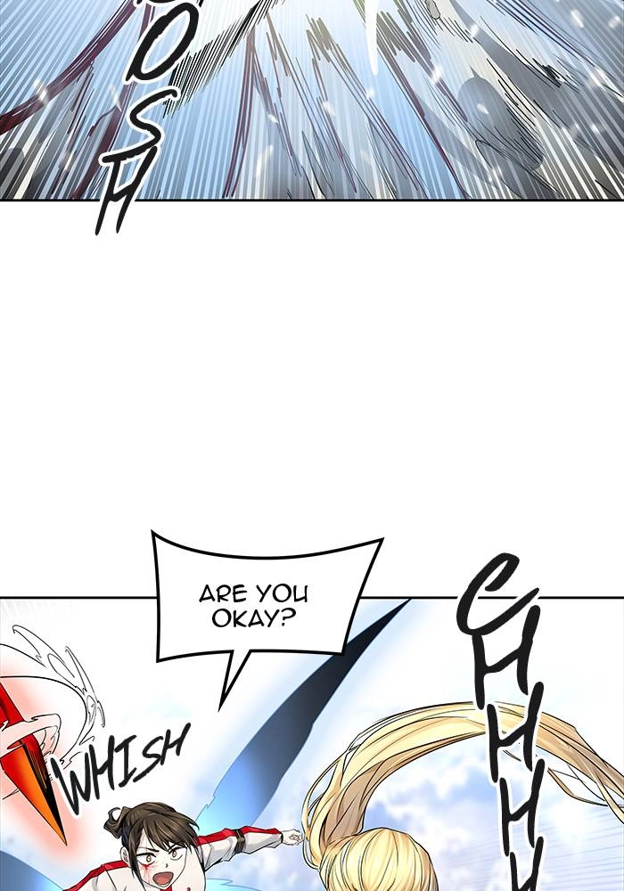 Tower of God Chapter 498 - Page 93