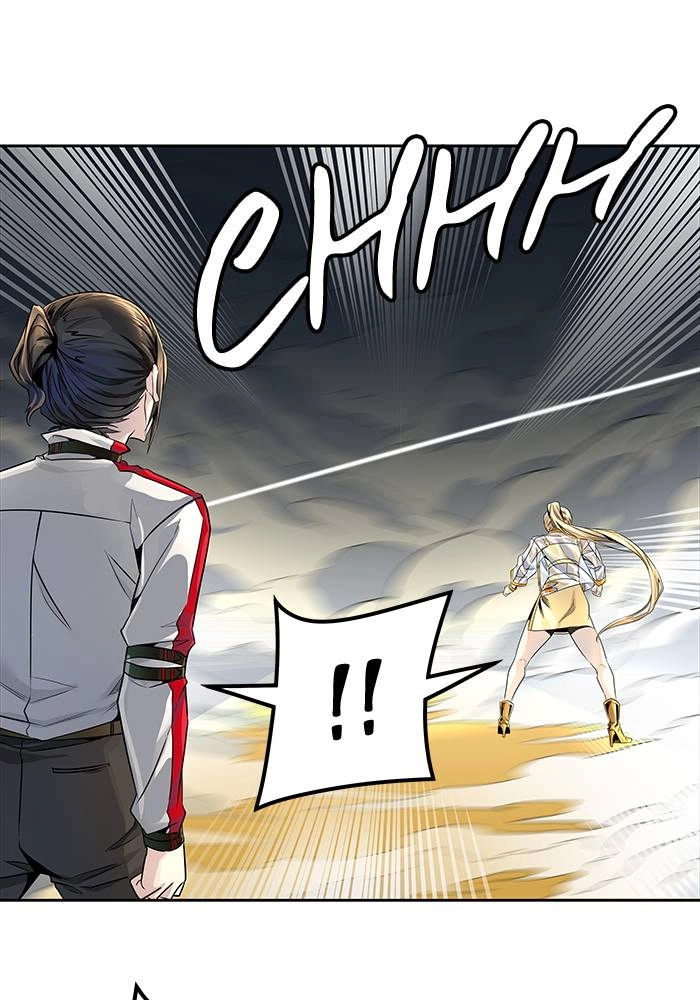 Tower of God Chapter 498 - Page 97