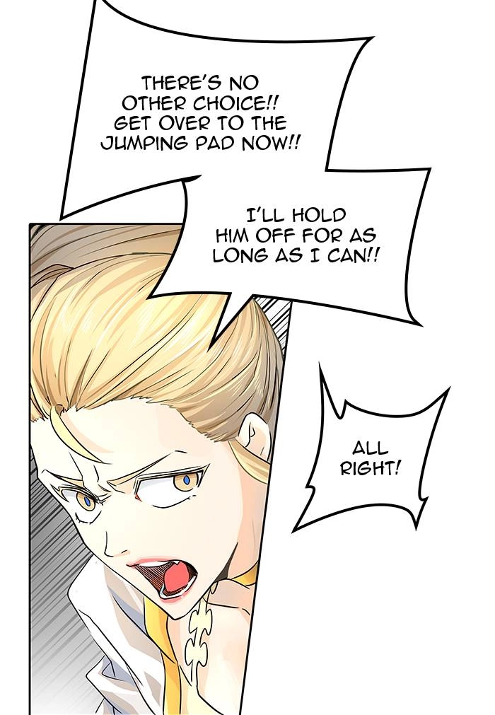 Tower of God Chapter 498 - Page 98